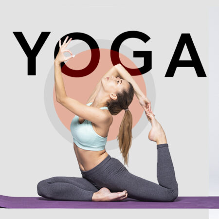 beginner to advanced yoga course by Harsha awasthi for online Bauji learn and grow