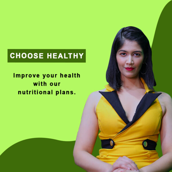 health and nutrition course by Shivangi pandey for online Bauji learn and grow